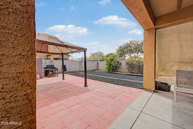 9231 W RAYMOND Street, Tolleson, AZ 85353