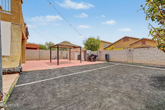9231 W RAYMOND Street, Tolleson, AZ 85353