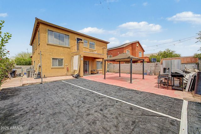 9231 W RAYMOND Street, Tolleson, AZ 85353