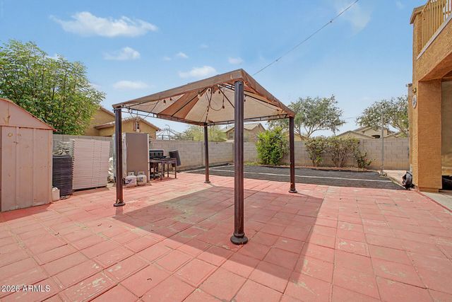 9231 W RAYMOND Street, Tolleson, AZ 85353