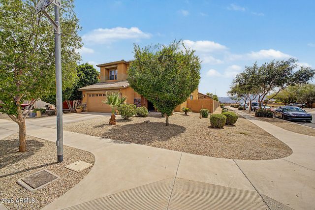 9231 W RAYMOND Street, Tolleson, AZ 85353