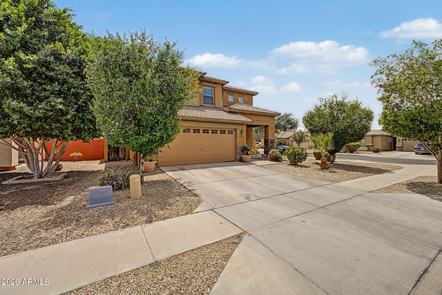 9231 W RAYMOND Street, Tolleson, AZ 85353
