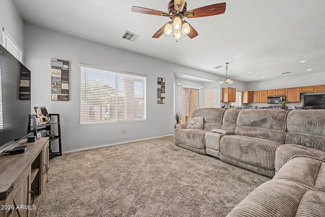 9231 W RAYMOND Street, Tolleson, AZ 85353