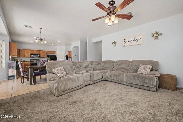 9231 W RAYMOND Street, Tolleson, AZ 85353