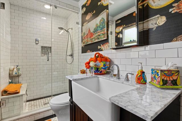 1357 Roaring Springs Road, Fort Worth, TX 76114