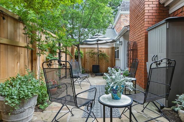 1357 Roaring Springs Road, Fort Worth, TX 76114