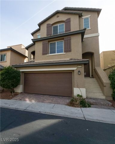 10721 Crosley Field Avenue, Las Vegas, NV 89166