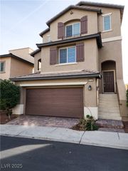 10721 Crosley Field Avenue, Las Vegas, NV 89166