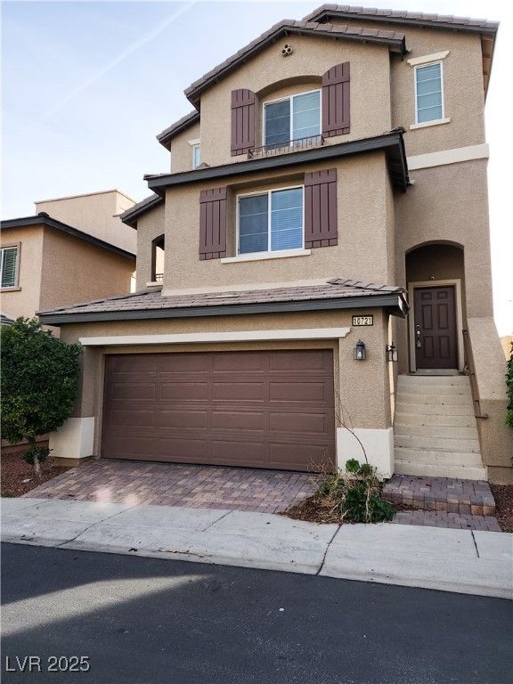 10721 Crosley Field Avenue, Las Vegas, NV 89166