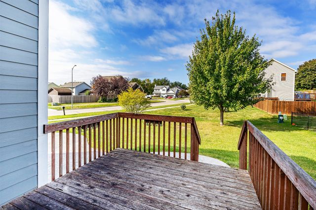 301 N 16th Street, Indianola, IA 50125