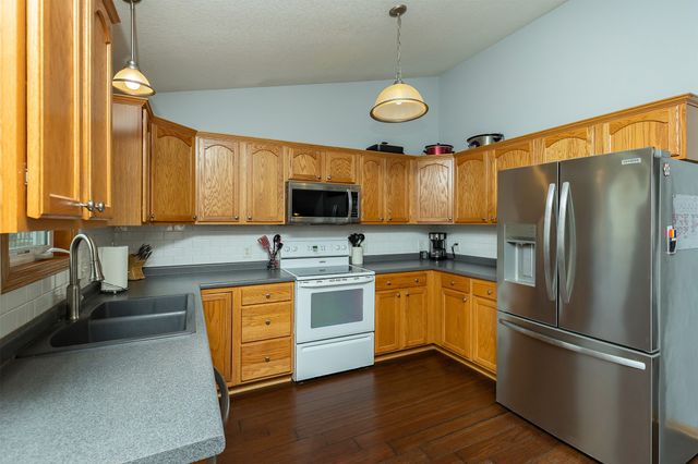 301 N 16th Street, Indianola, IA 50125