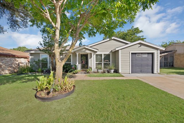 9519 County View Road, Dallas, TX 75249