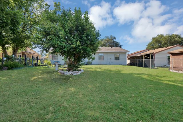 9519 County View Road, Dallas, TX 75249