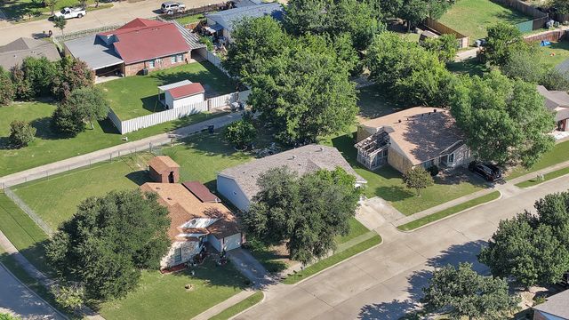 9519 County View Road, Dallas, TX 75249