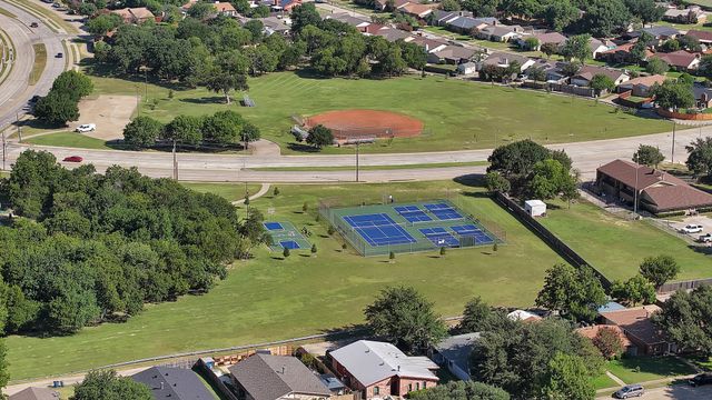 9519 County View Road, Dallas, TX 75249