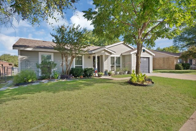 9519 County View Road, Dallas, TX 75249