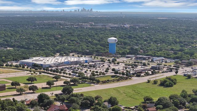 9519 County View Road, Dallas, TX 75249