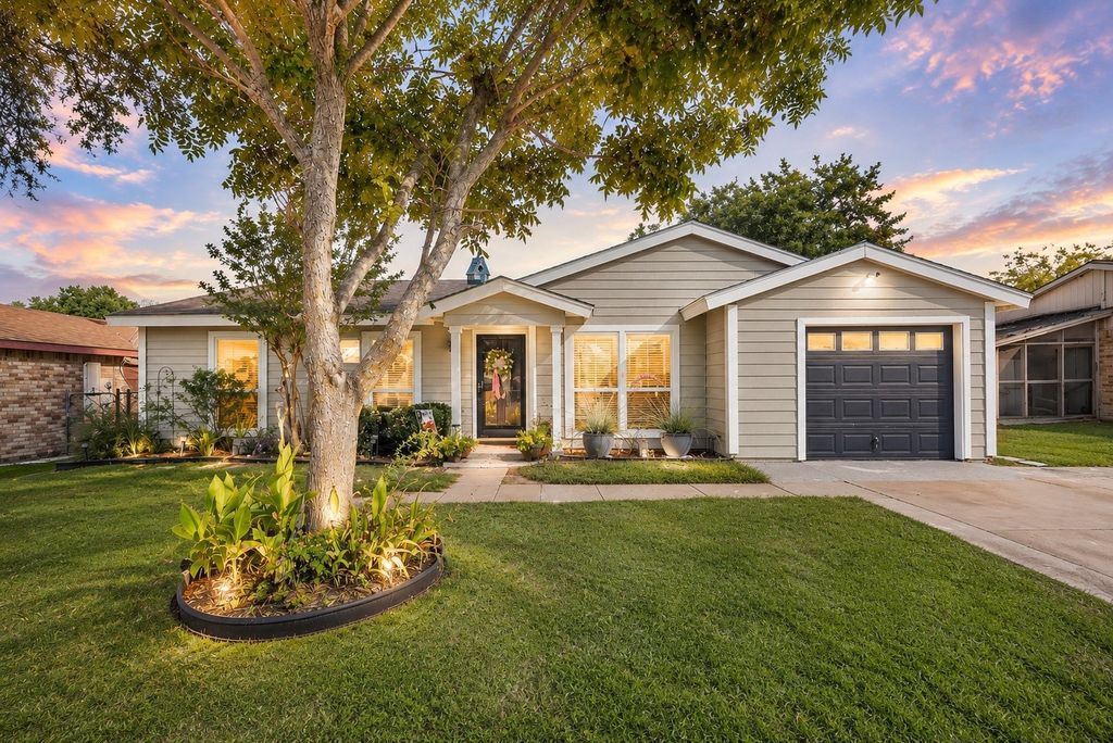 9519 County View Road, Dallas, TX 75249