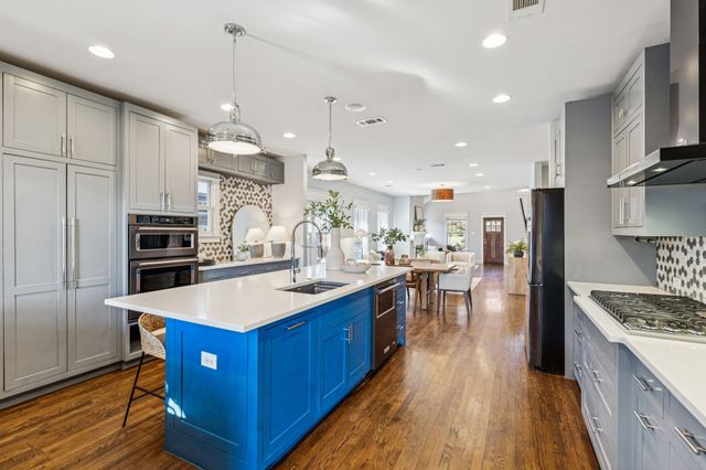 5938 Goliad Avenue, Dallas, TX 75206