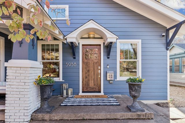 5938 Goliad Avenue, Dallas, TX 75206