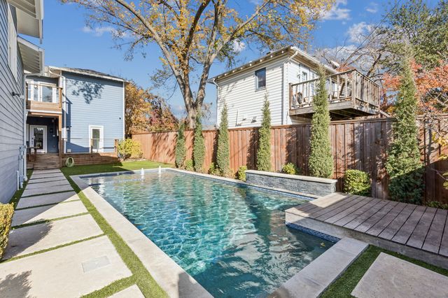 5938 Goliad Avenue, Dallas, TX 75206