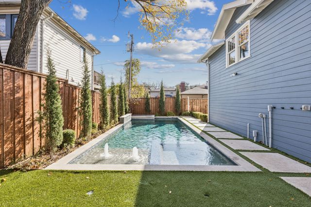 5938 Goliad Avenue, Dallas, TX 75206