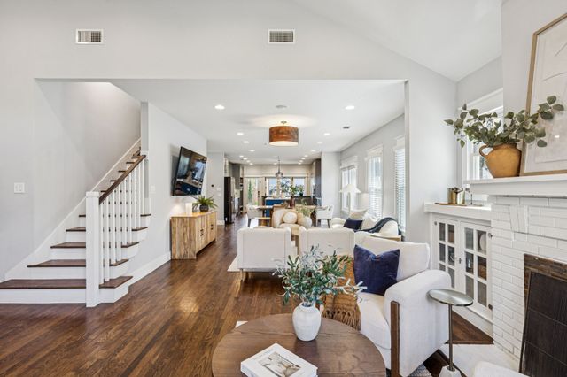 5938 Goliad Avenue, Dallas, TX 75206