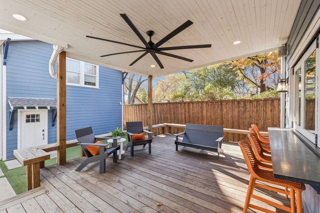 5938 Goliad Avenue, Dallas, TX 75206