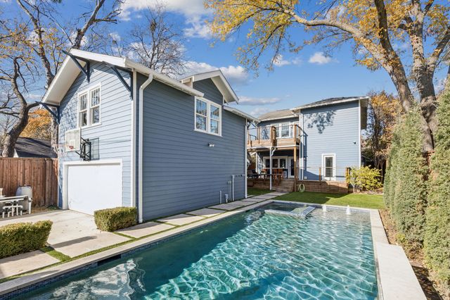 5938 Goliad Avenue, Dallas, TX 75206