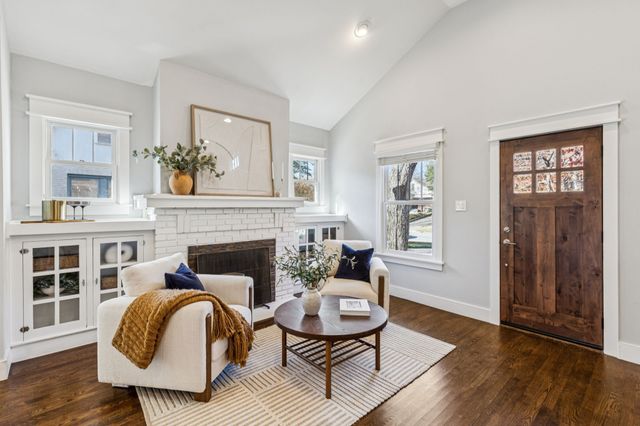 5938 Goliad Avenue, Dallas, TX 75206