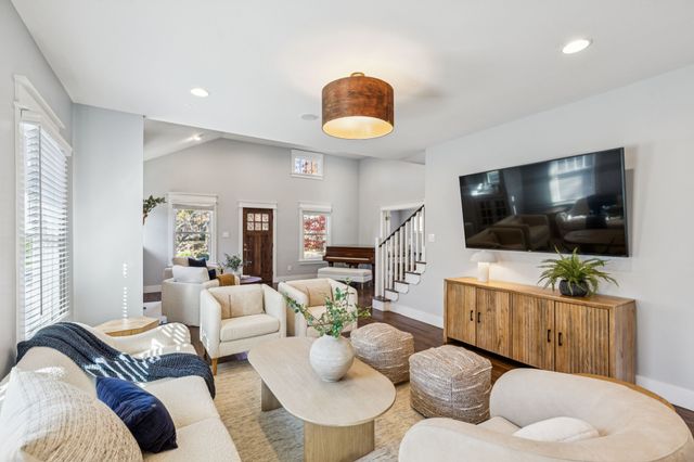 5938 Goliad Avenue, Dallas, TX 75206