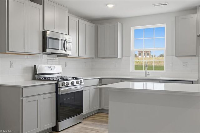 248 Plumtree Court, King, NC 27021