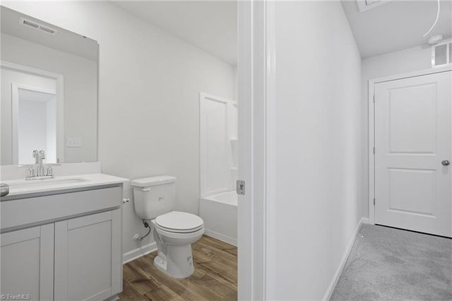 248 Plumtree Court, King, NC 27021