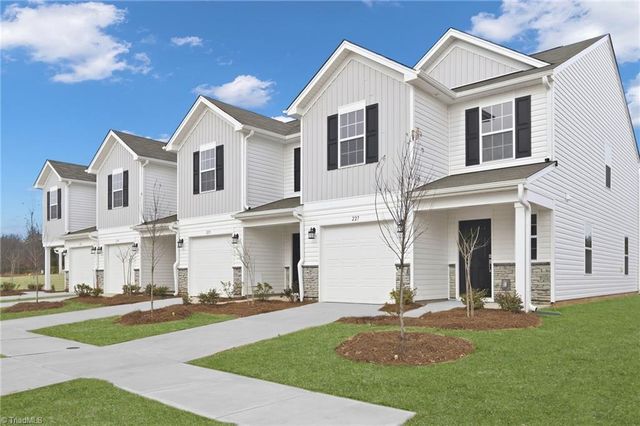 248 Plumtree Court, King, NC 27021