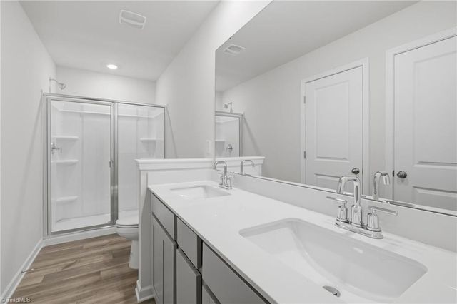 248 Plumtree Court, King, NC 27021