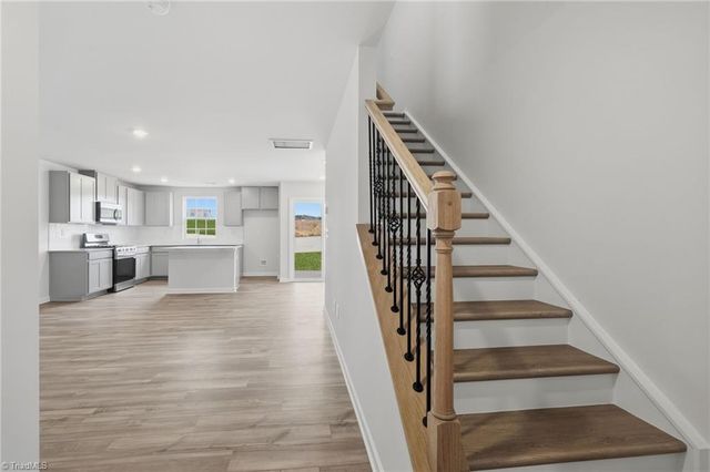 248 Plumtree Court, King, NC 27021