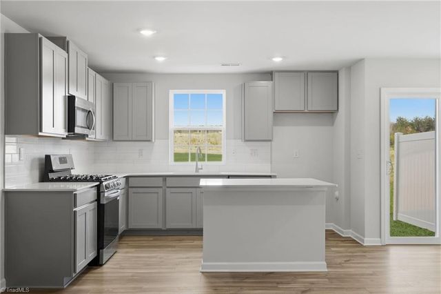 248 Plumtree Court, King, NC 27021