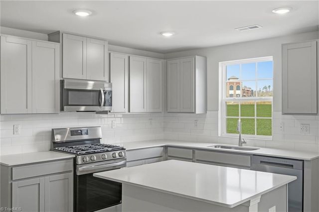 248 Plumtree Court, King, NC 27021