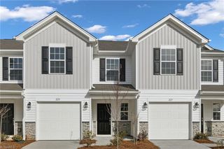 248 Plumtree Court, King, NC 27021