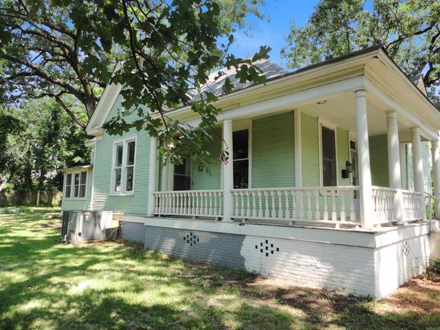 912 S Oak Street, Little Rock, AR 72204