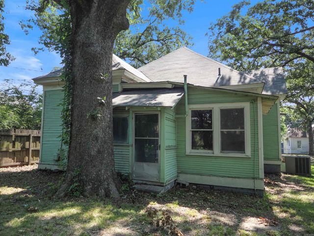 912 S Oak Street, Little Rock, AR 72204