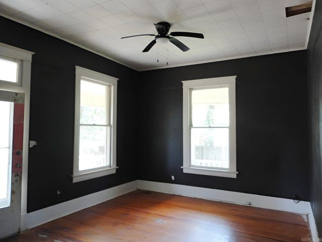912 S Oak Street, Little Rock, AR 72204