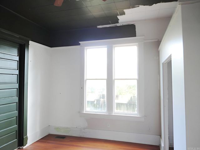 912 S Oak Street, Little Rock, AR 72204