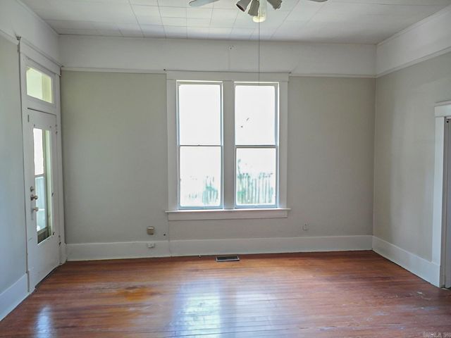 912 S Oak Street, Little Rock, AR 72204