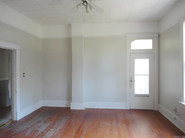 912 S Oak Street, Little Rock, AR 72204