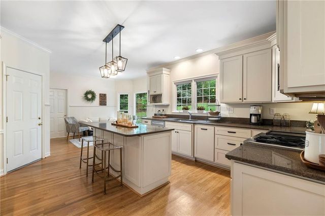 4006 Halisport View NW, Kennesaw, GA 30152