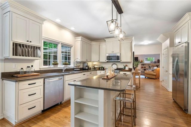 4006 Halisport View NW, Kennesaw, GA 30152