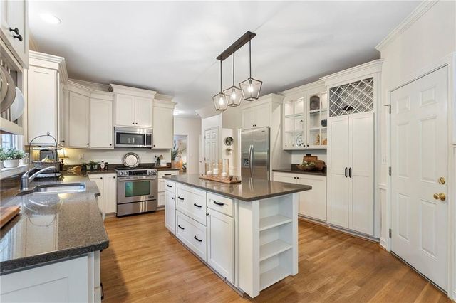 4006 Halisport View NW, Kennesaw, GA 30152