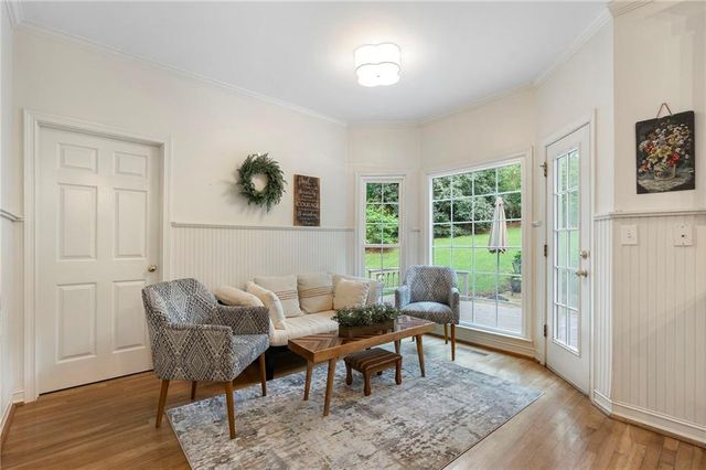 4006 Halisport View NW, Kennesaw, GA 30152