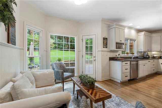 4006 Halisport View NW, Kennesaw, GA 30152